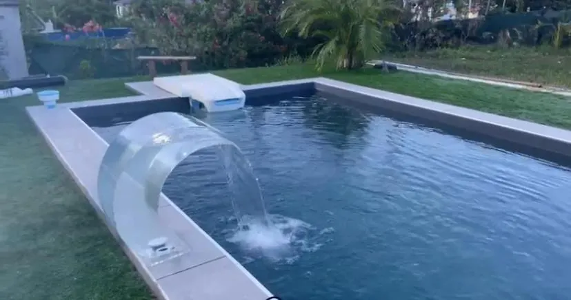 Les Maripas Villa Petit-Canal 0*,  Guadeloupe